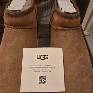 UGG Classic Ultra Mini